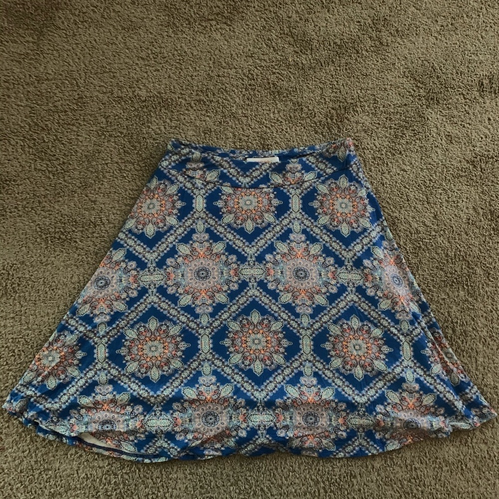Renee C Skirt.